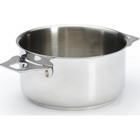 DE BUYER Casserole Twisty 18cm