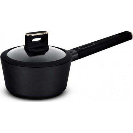 KITCHENCOOK Casserole BRASS_CAS18TFI