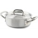 LAGUIOLE Casserole Faitout triplex 24x8,5cm induction Lagui