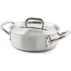LAGUIOLE Casserole Faitout triplex 24x8,5cm induction Lagui