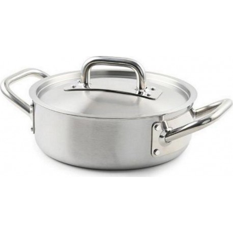 LAGUIOLE Casserole Faitout triplex 24x8,5cm induction Lagui