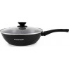 KITCHENCOOK Sauteuse BOHEME_ST26TFI