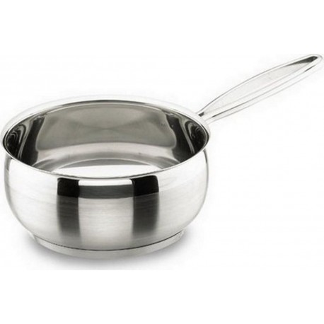 LACOR Casserole casserole inox 18cm 79218