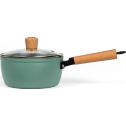 LIVOO Casserole MEP132V Casserole intérieur antiad