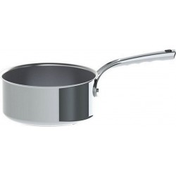 DE BUYER Casserole Casserole inox 18cm