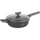 KITCHENCOOK Sauteuse BETTY_ST26TFI