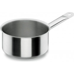 LACOR Casserole Casserole inox Lacor Chef 20cm