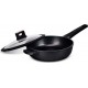 KITCHENCOOK Sauteuse BRASS_ST24TFI