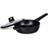KITCHENCOOK Sauteuse BRASS_ST24TFI