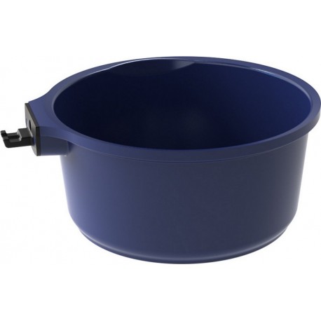 COOKUT Casserole AMOVIBLE 20CM MYRTILLE