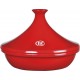 EMILE HENRY Tajine Grand cru diam 27cm 2L EH345626