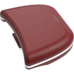 COOKUT Anse LA MERVEILLEUSE INOX AMOVIBLE PASSION