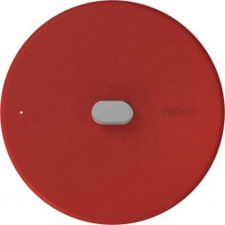 COOKUT Couvercle anti-projection LA MERVEILLEUSE INOX 28CM PASSION