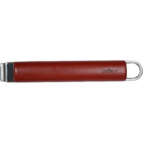 COOKUT Poignée amovible LA MERVEILLEUSE INOX PASSION