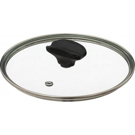 5FIVE Couvercle universel en verre 20cm