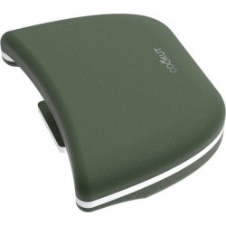 COOKUT Anse LA MERVEILLEUSE INOX AMOVIBLE FOUGERE