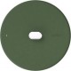 COOKUT Couvercle anti-projection LA MERVEILLEUSE INOX 20CM FOUGERE