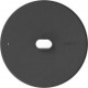 COOKUT Couvercle anti-projection LA MERVEILLEUSE INOX 20CM GRAPHITE