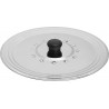 5FIVE Couvercle universel inox 26/28/30cm