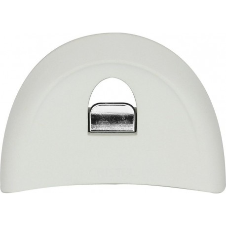 CRISTEL Anse amovible mutine 02 blanche