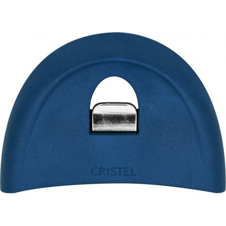 CRISTEL Anse amovible mutine 02 bleue
