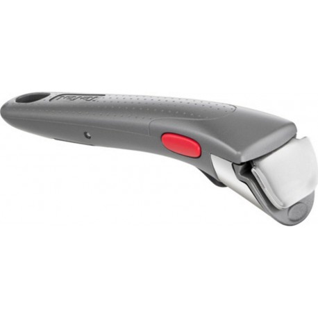 TEFAL Poignée amovible amovible Ingenio Grise Hippo L9863702