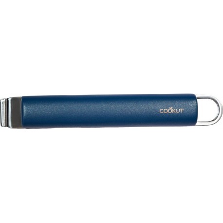 COOKUT Poignée amovible LA MERVEILLEUSE INOX MYRTILL