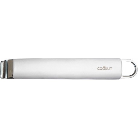 COOKUT Poignée amovible LA MERVEILLEUSE INOX POLAIRE