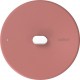 COOKUT Couvercle anti-projection LA MERVEILLEUSE INOX 28CM GUIMAUVE