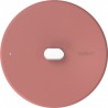 COOKUT Couvercle anti-projection LA MERVEILLEUSE INOX 28CM GUIMAUVE
