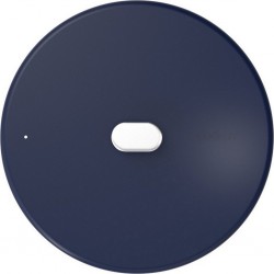 COOKUT Couvercle anti-projection LA MERVEILLEUSE INOX 28CM MYRTILLE