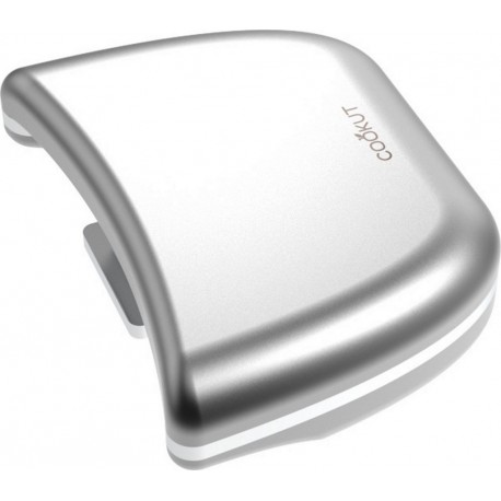 COOKUT Anse LA MERVEILLEUSE INOX AMOVIBLE INOX