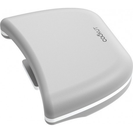 COOKUT Anse LA MERVEILLEUSE INOX AMOVIBLE POLAIRE