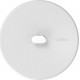 COOKUT Couvercle anti-projection LA MERVEILLEUSE INOX 28CM POLAIRE