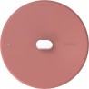 COOKUT Couvercle anti-projection LA MERVEILLEUSE INOX 16CM GUIMAUVE