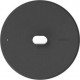 COOKUT Couvercle anti-projection LA MERVEILLEUSE INOX 28CM GRAPHITE