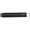 COOKUT Poignée amovible LA MERVEILLEUSE INOX AMOVIBLE GRAPHIT