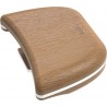 COOKUT Anse LA MERVEILLEUSE INOX AMOVIBLE ACACIA