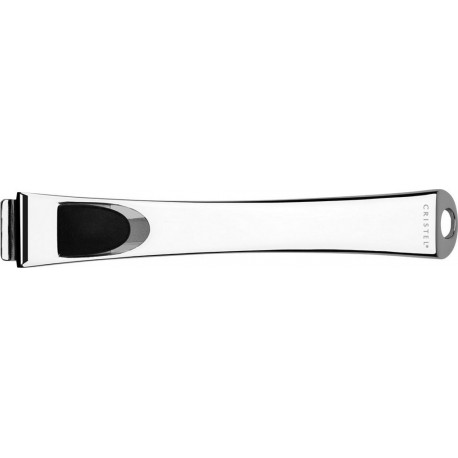 CRISTEL Poignée amovible amovible casteline inox