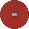 COOKUT Couvercle anti-projection LA MERVEILLEUSE INOX 16CM - PASSION