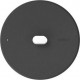 COOKUT Couvercle anti-projection LA MERVEILLEUSE INOX 24CM GRAPHITE