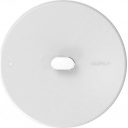 COOKUT Couvercle anti-projection LA MERVEILLEUSE INOX 20CM POLAIRE