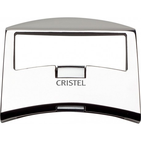CRISTEL Anse Amovible castelline Inox