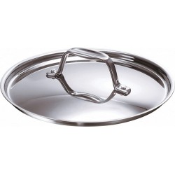 BEKA Couvercle universel Couvercle chef 18cm- Beka