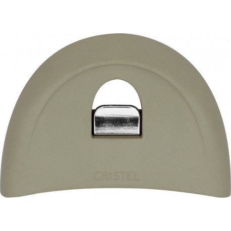 CRISTEL Anse amovible mutine 02 taupe