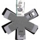 5FIVE Protection de poêle anti rayure x6 feutrine