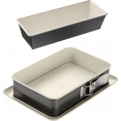 DR.OETKER Moule à cake 9928850