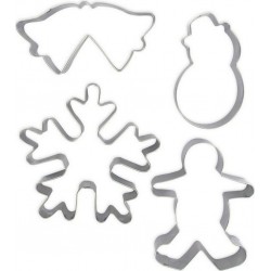 ZENKER Emporte pièces 672805