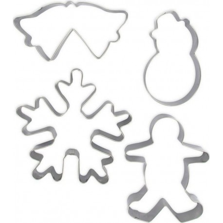 ZENKER Emporte pièces 672805