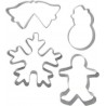 ZENKER Emporte pièces 672805